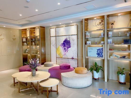 Пекин: Lavande Hotel (Beijing Summer Palace Agricultural University shop)