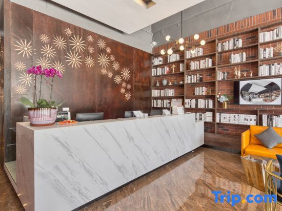 Фанчэнган: Yaster Hotel (Fangchenggang Jiale Store)