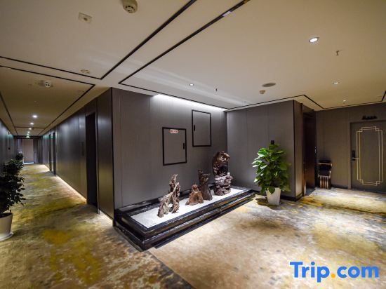 Чунцин: Xijia Hotel (Shizhu Middle School Kangde Central Street)