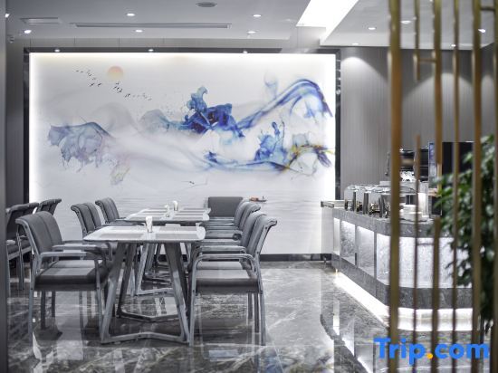 Xijia Hotel (Shizhu Middle School Kangde Central Street) — фото 1