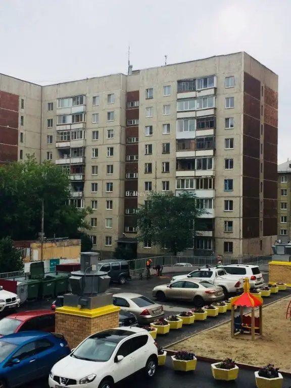 Тюмень: Домашняя на Мельничной 24А