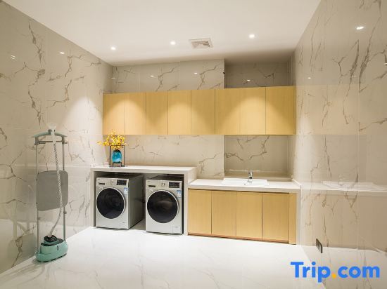 Гуйян: Yunlu Hotel (Southwest International Trade City, Guanshanhu District, Guiyang)