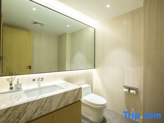 Гуйян: Yunlu Hotel (Southwest International Trade City, Guanshanhu District, Guiyang)
