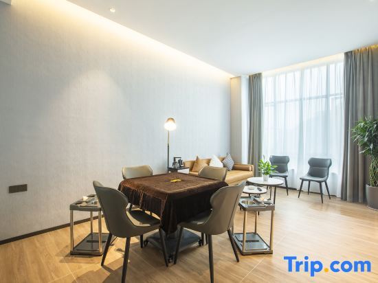 Гуйян: Yunlu Hotel (Southwest International Trade City, Guanshanhu District, Guiyang)