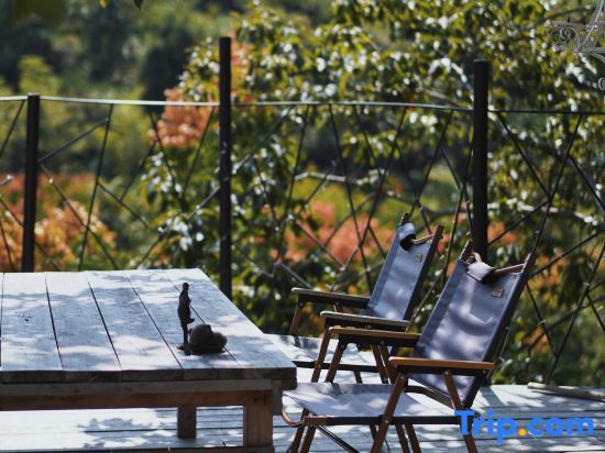 Тайчжоу: Xianhe Mountain Guesthouse