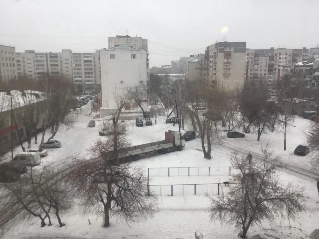 Тюмень: Домашняя на Мельничной 26