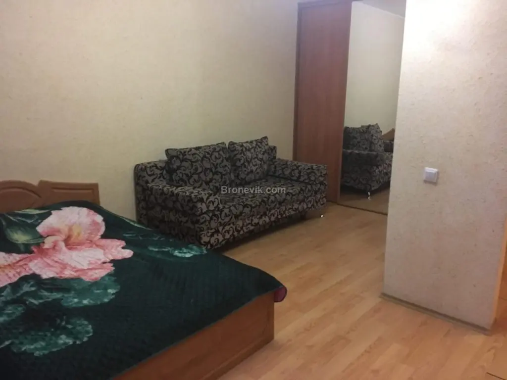Тюмень: Домашняя на Мельничной 26