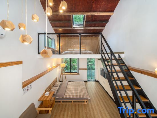 Яншо: Yangshuo Jiangyin Homestay (Xingping Ancient Town Minjiang Scenic Area Branch)