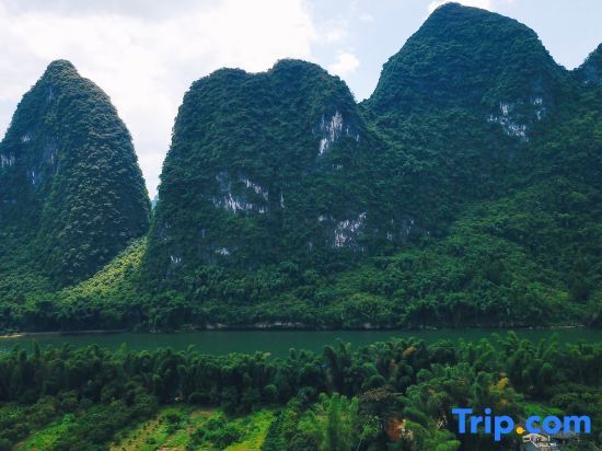 Yangshuo Jiangyin Homestay (Xingping Ancient Town Minjiang Scenic Area Branch) — фото 1
