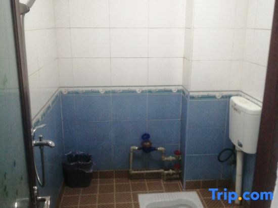 Хайкоу: auspicious Hostel