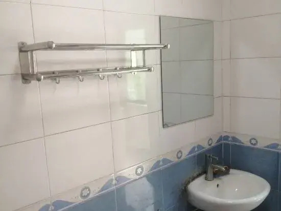 Хайкоу: auspicious Hostel