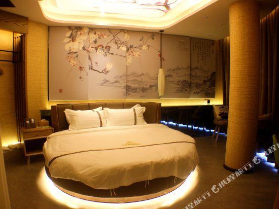 Шанхай: F1 Hotel Irene (Shanghai Daning International)