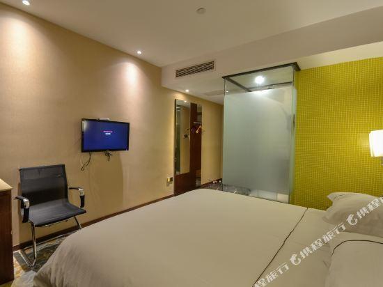 Тайчжоу: Shanghao Boutique Hotel