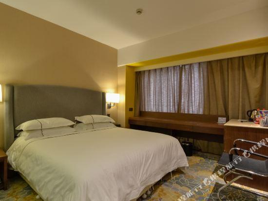 Тайчжоу: Shanghao Boutique Hotel