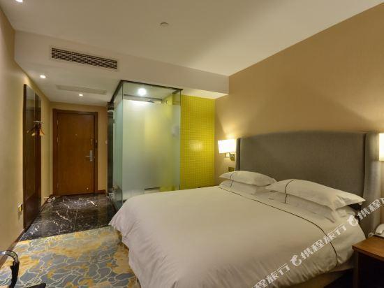 Shanghao Boutique Hotel — фото 1