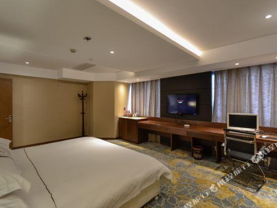 Тайчжоу: Shanghao Boutique Hotel