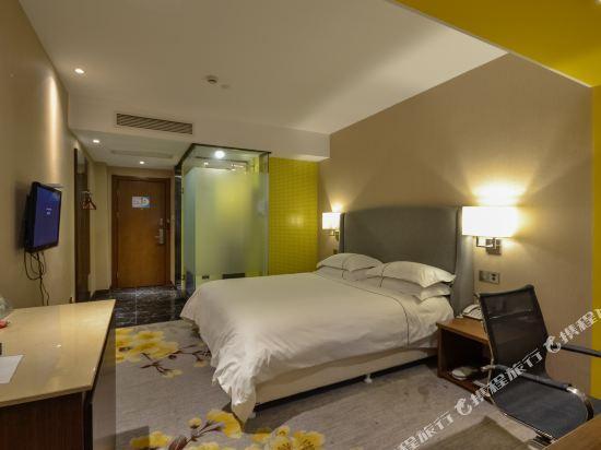 Тайчжоу: Shanghao Boutique Hotel