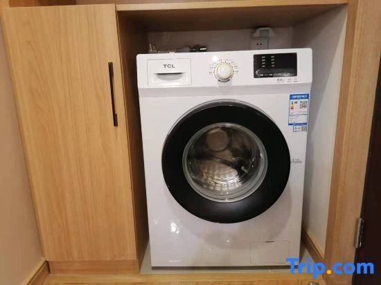 Цзилинь: Wanke Songhuahu Qingshan Linran Apartment