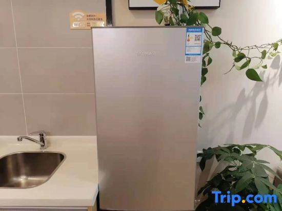 Цзилинь: Wanke Songhuahu Qingshan Linran Apartment