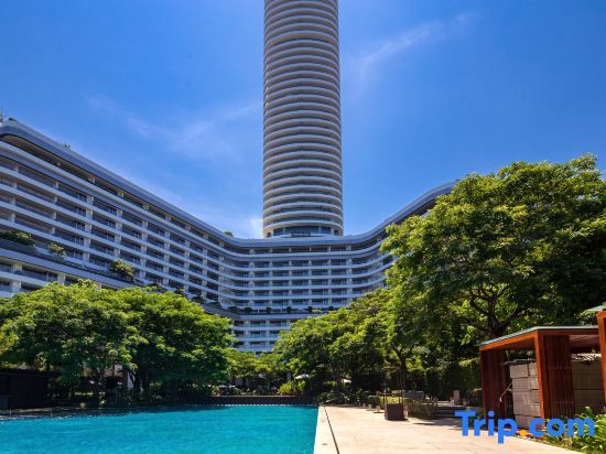 Санья: Sanya Haitangwan Aivory International Holiday Apartment