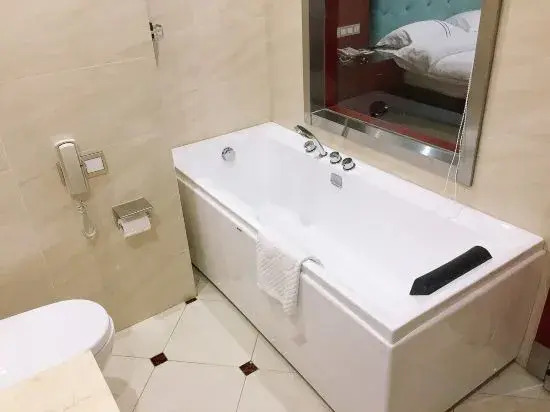Наньтун: Hongzhiliao  Hotel