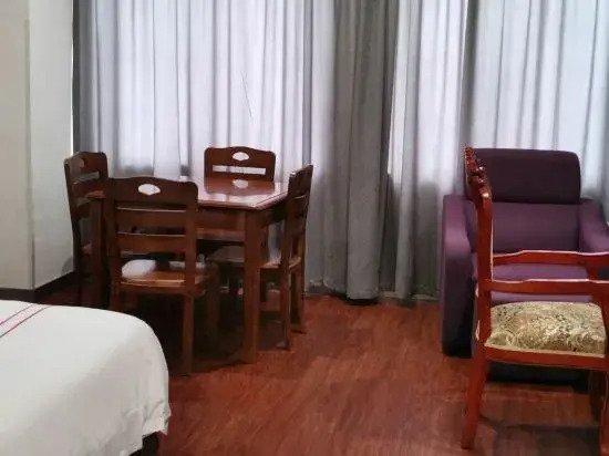 Наньтун: Hongzhiliao  Hotel