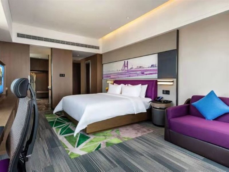 Hampton by Hilton Xuzhou Yunlong Mountain — фото 1