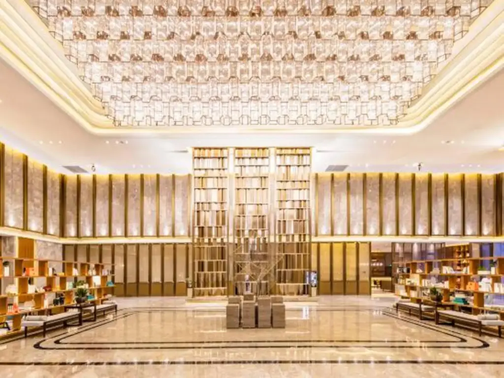 Фучжоу: Guohui Hotel