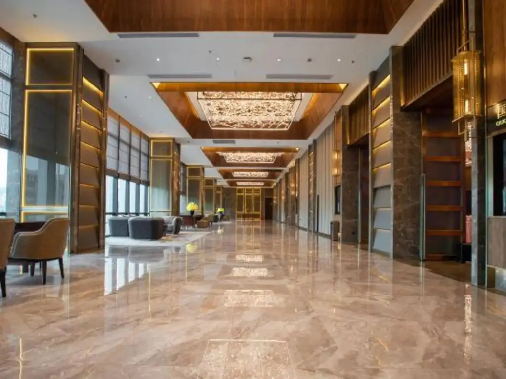 Guohui Hotel — фото 1