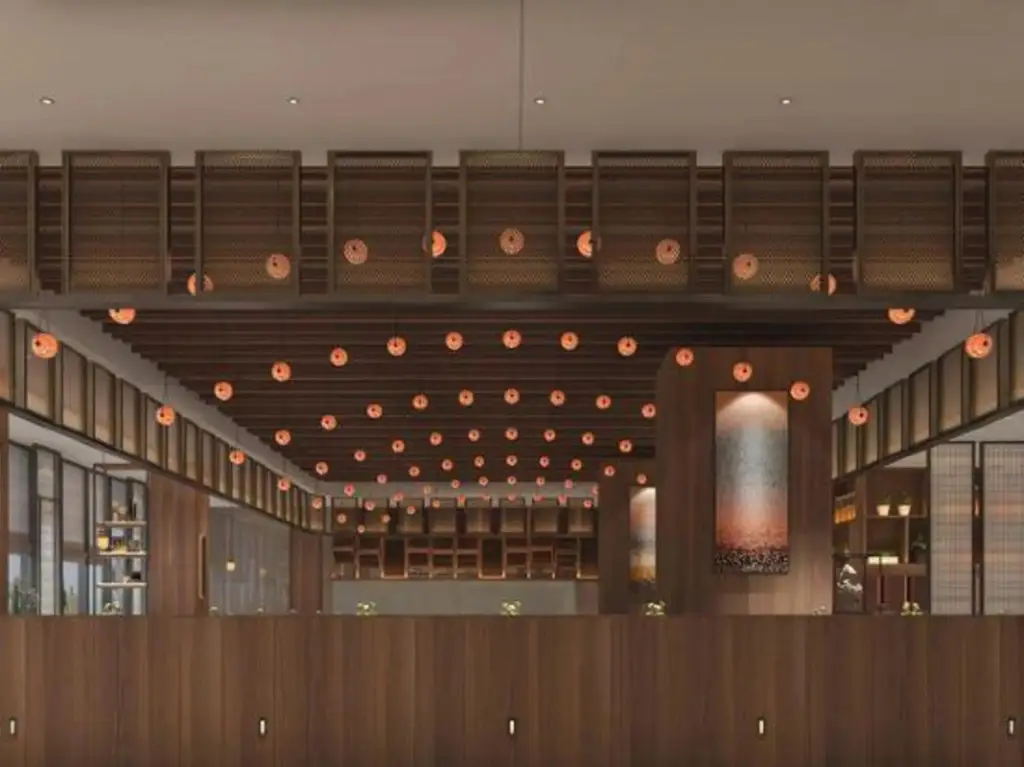 Фучжоу: Guohui Hotel