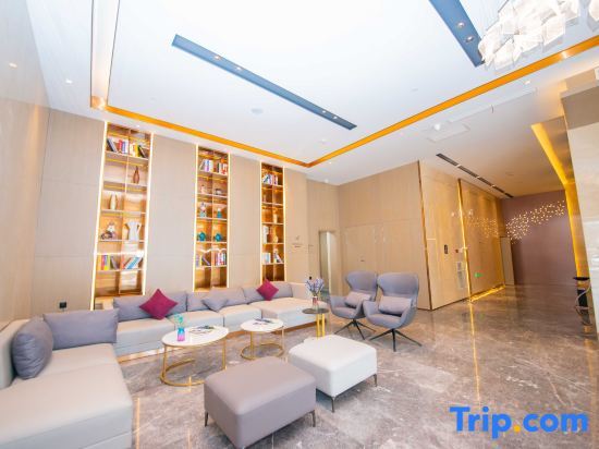 Сюйчжоу: Lavande Hotel(Tongshan Wanda Plaza Yuquanhe Subway Station Store)
