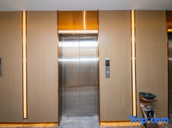 Сюйчжоу: Lavande Hotel(Tongshan Wanda Plaza Yuquanhe Subway Station Store)