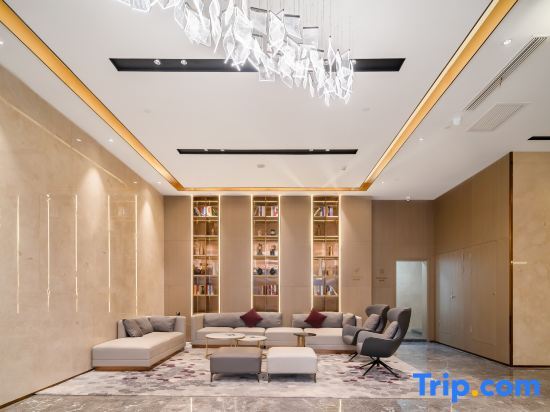 Сюйчжоу: Lavande Hotel(Tongshan Wanda Plaza Yuquanhe Subway Station Store)