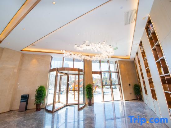 Сюйчжоу: Lavande Hotel(Tongshan Wanda Plaza Yuquanhe Subway Station Store)