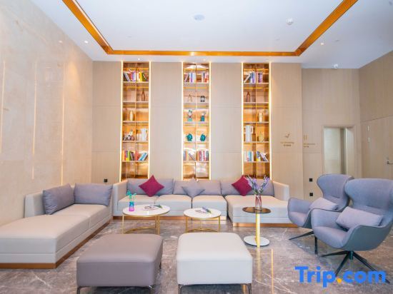 Сюйчжоу: Lavande Hotel(Tongshan Wanda Plaza Yuquanhe Subway Station Store)
