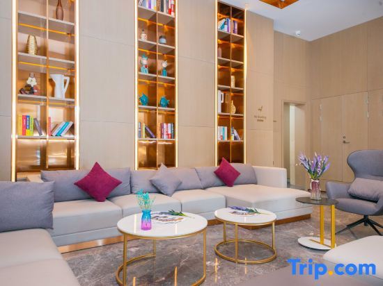 Сюйчжоу: Lavande Hotel(Tongshan Wanda Plaza Yuquanhe Subway Station Store)