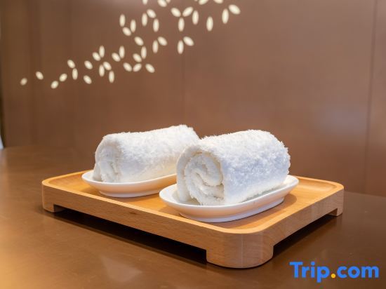 Сюйчжоу: Lavande Hotel(Tongshan Wanda Plaza Yuquanhe Subway Station Store)