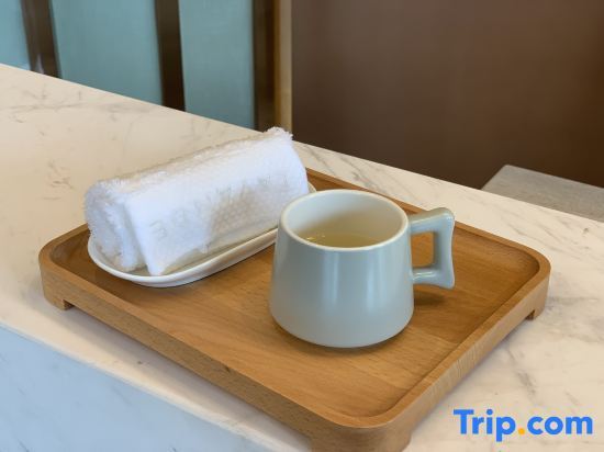 Сюйчжоу: Lavande Hotel(Tongshan Wanda Plaza Yuquanhe Subway Station Store)