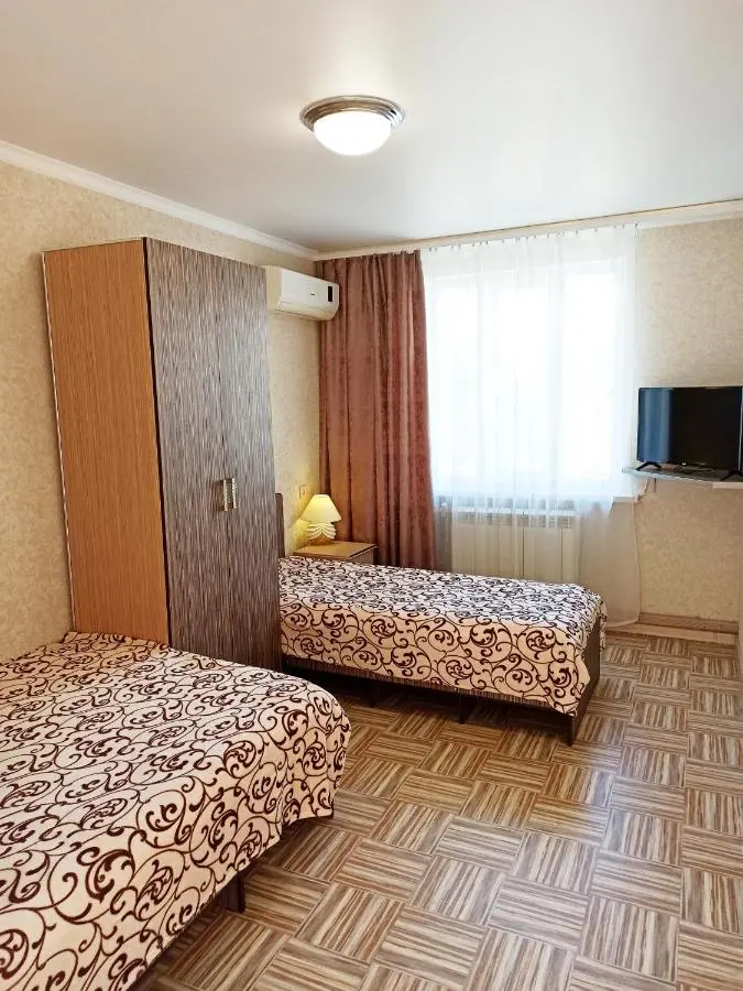 Сочи: Apartment Comfort