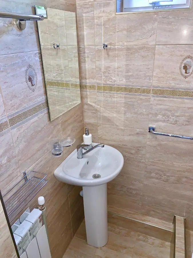 Сочи: Apartment Comfort