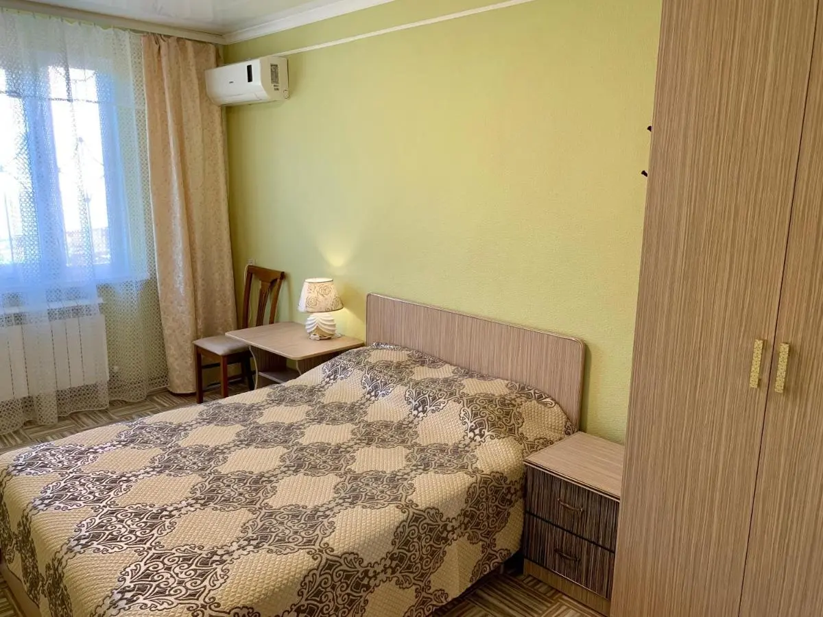 Сочи: Apartment Comfort