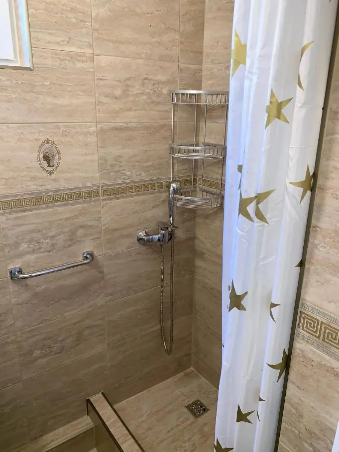 Сочи: Apartment Comfort