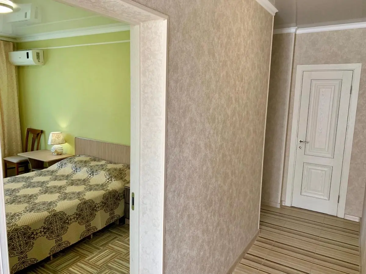 Сочи: Apartment Comfort