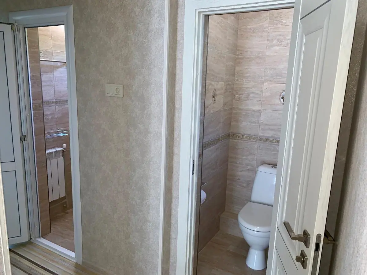 Сочи: Apartment Comfort