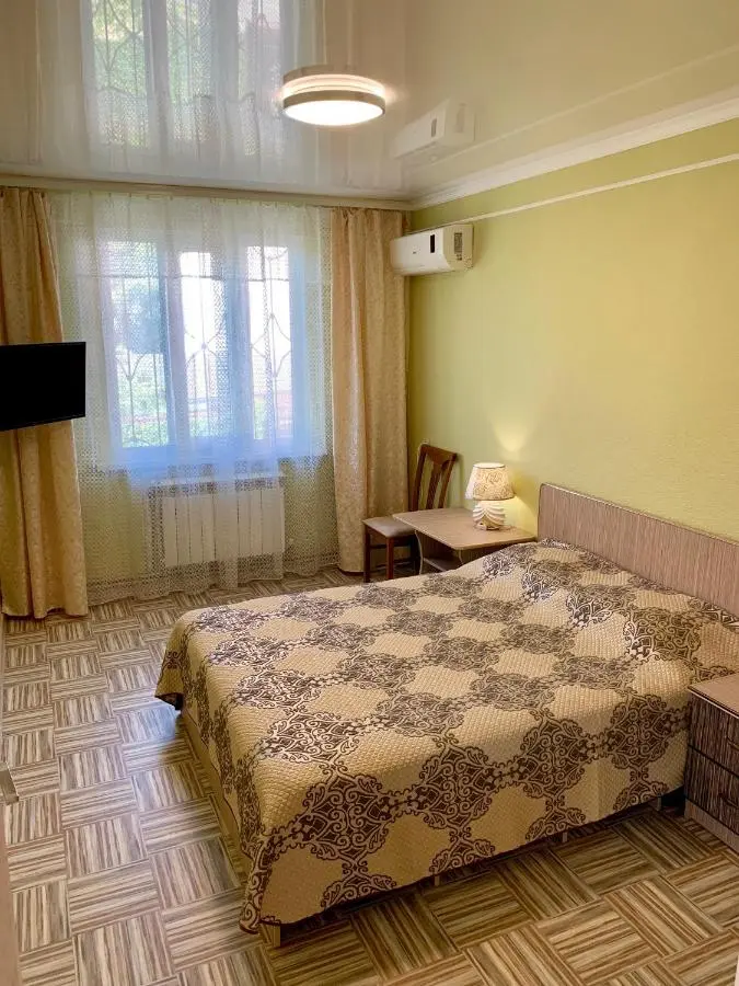 Сочи: Apartment Comfort