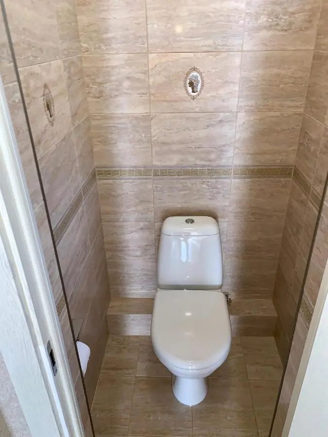 Сочи: Apartment Comfort