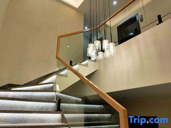 Хэнъян: Hengyang Qiyu Mountain Homestay (Nanyue Hengshan Scenic Spot Branch)