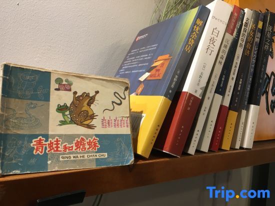 Гуйлинь: I am waiting for you in Guilin Youth Hostel (Liangjiang Sihu East-West Alley)
