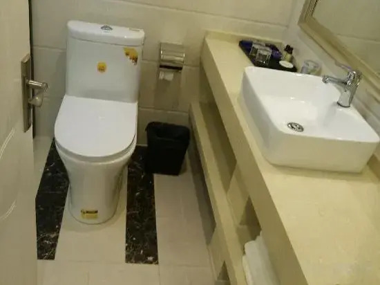Сюйчжоу: Dingyuan ancient charm theme Business Hotel