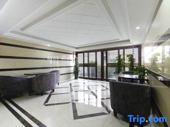 Панжихуа: Afar chain hotel (Panzhihua harmony Yulin)